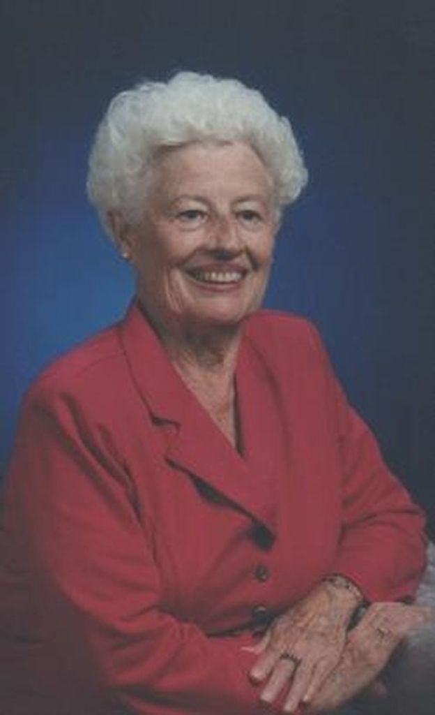 Grace Reiner Profile Photo