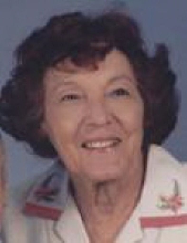 Theresa Terry A. Gore Barrett