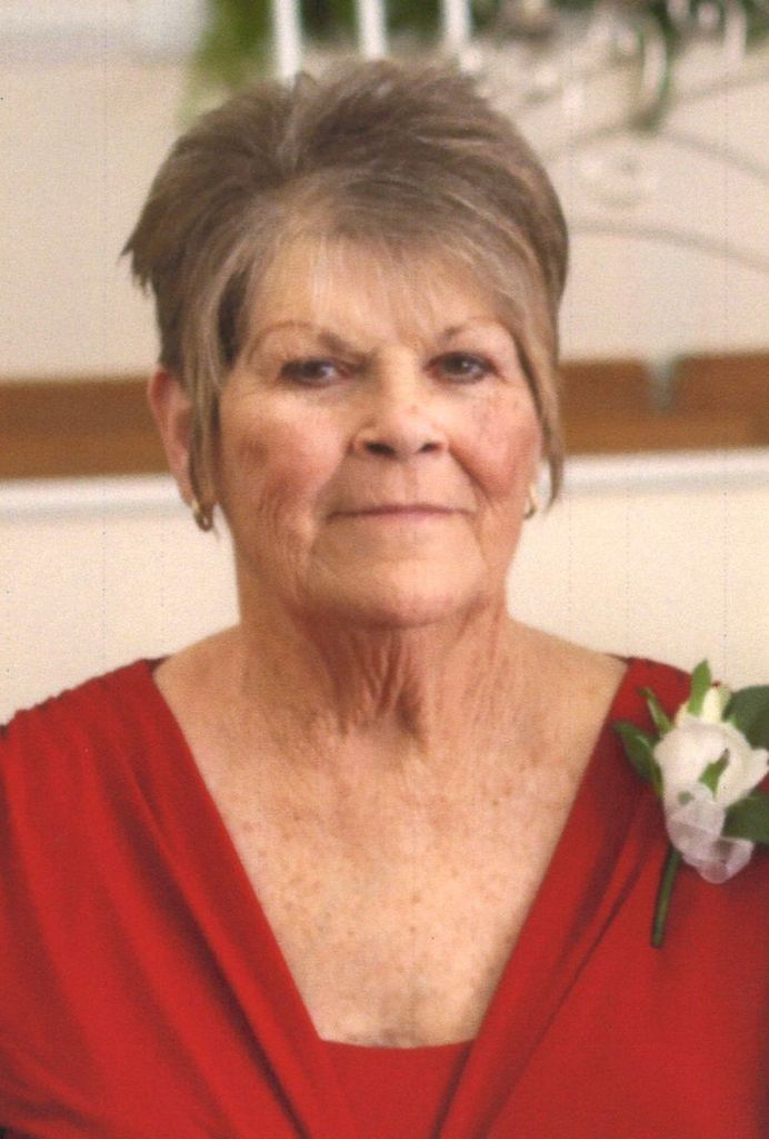 Kathie Bell Marlowe