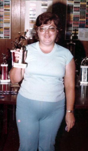 Carolyn Sue Barrow photo gallery thumbnail 9 of 41