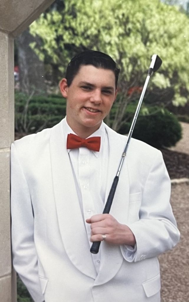Nicholas Scot Chipman