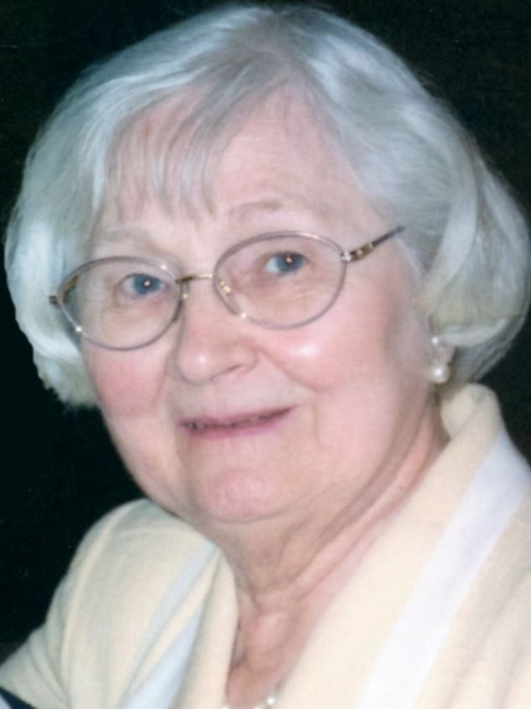 Jeanne Golden Frank