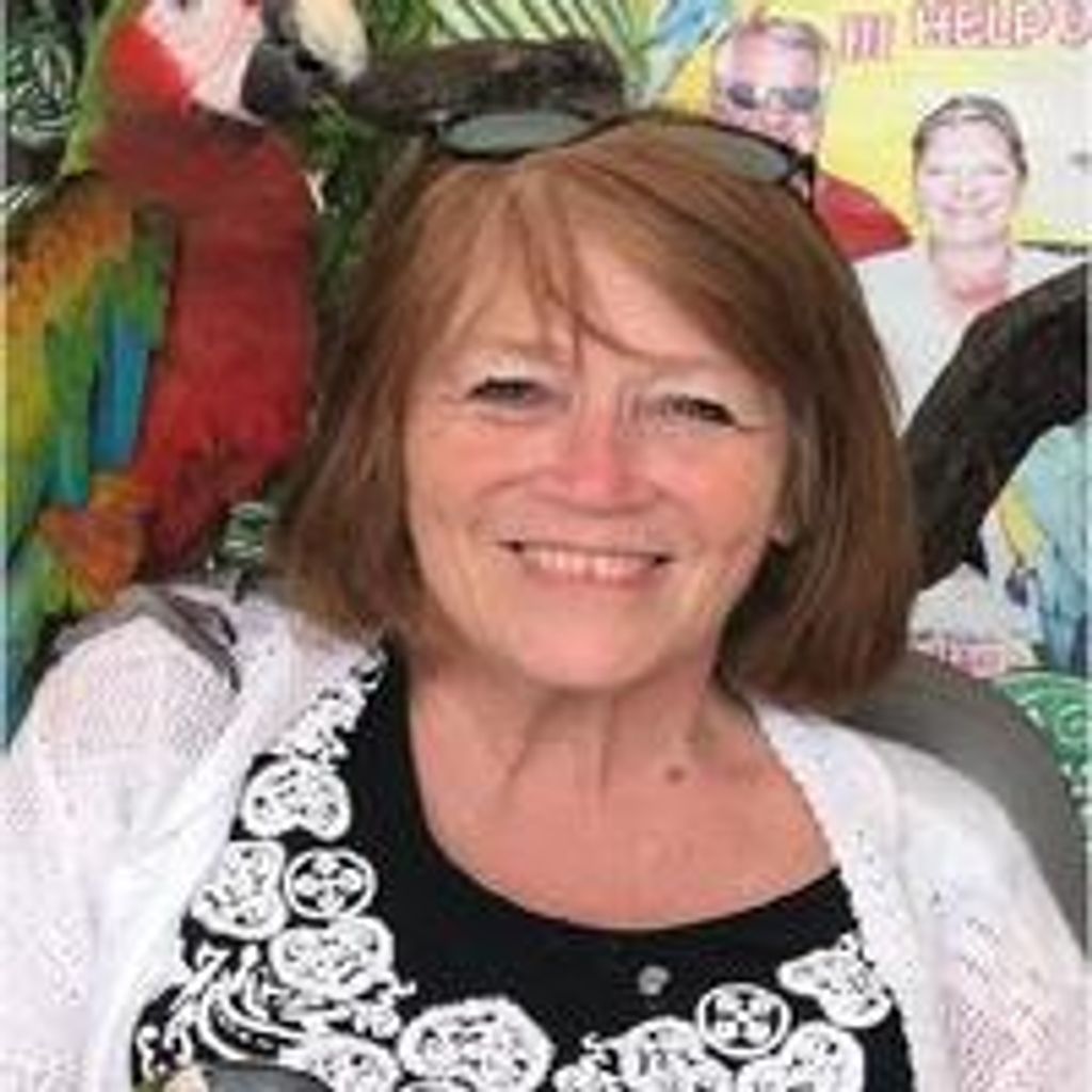 Nancy Decarolis Cannon
