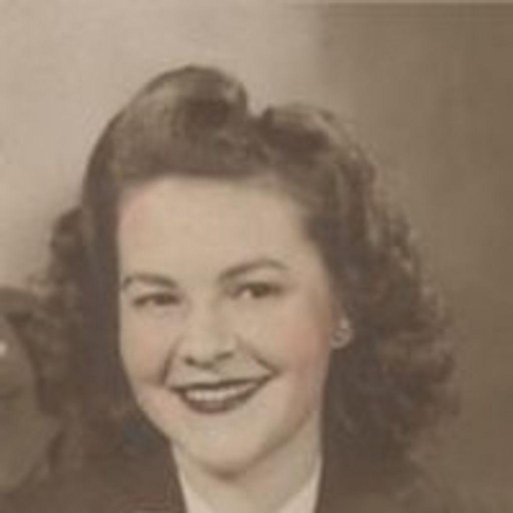 Lillian Girouard Wainwright