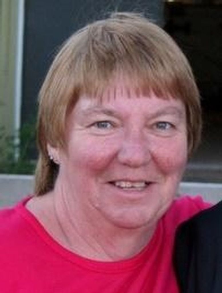 Louise Annie Ida Greene