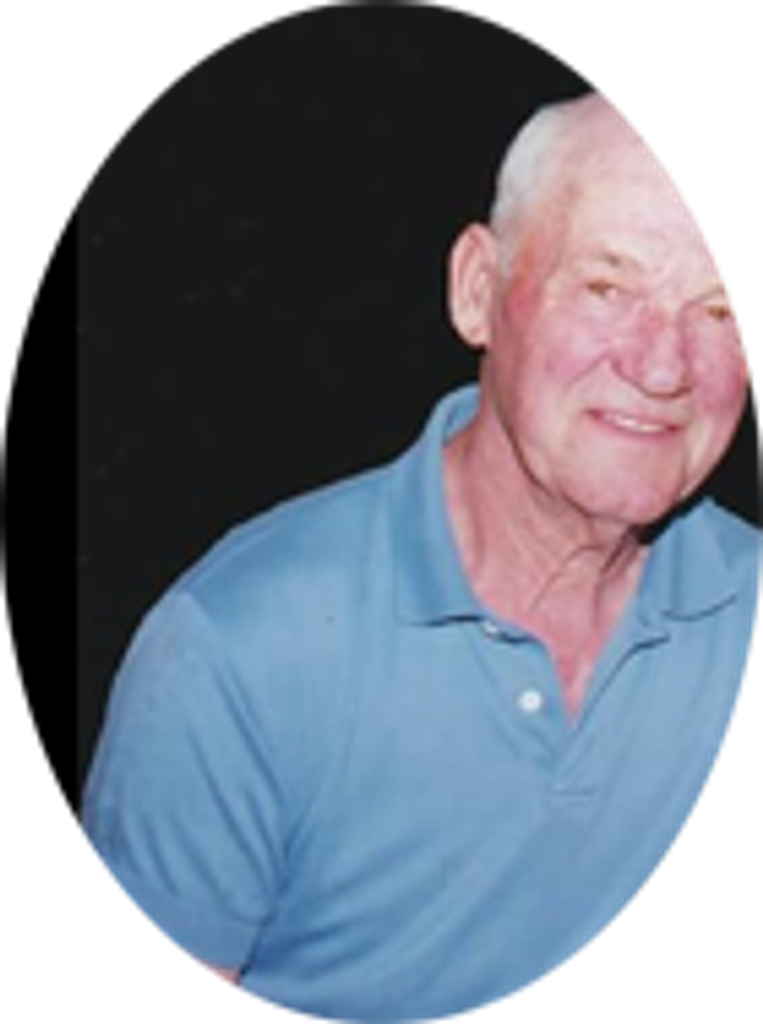 Joseph Hafford