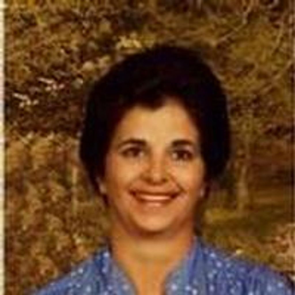 Ann H. Register