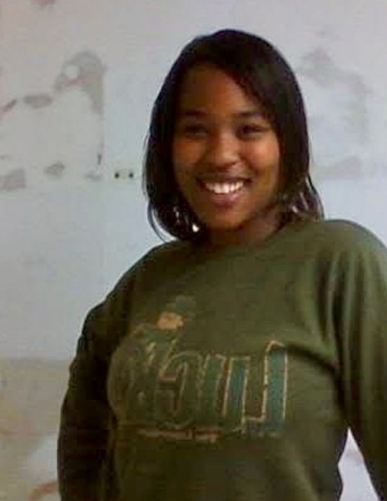 Lateefah Dennison
