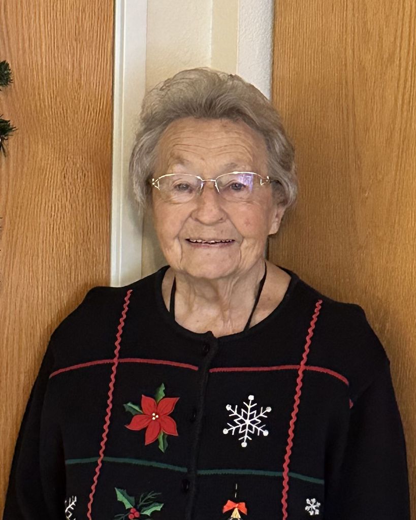 Theresa Marie Renken