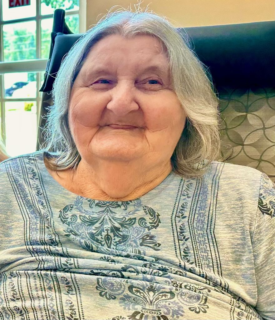 Dorothy 'Page' Weber Profile Photo