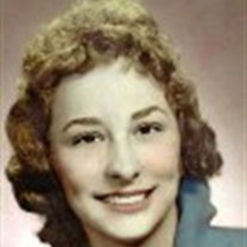 Carolyn Webber