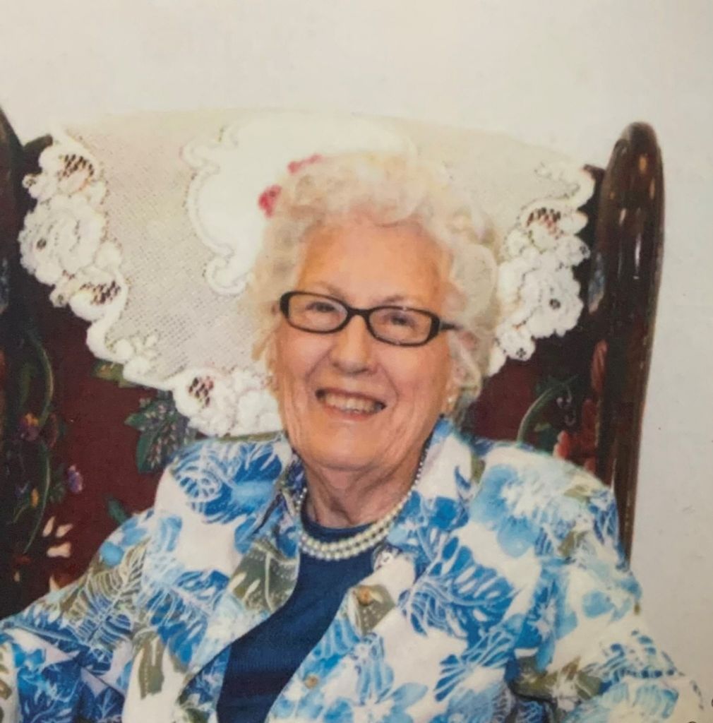 Lamora Joyce Mitchell