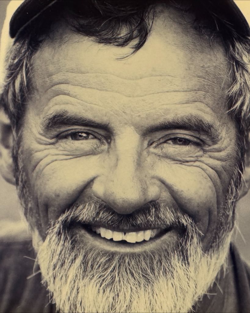 Mr. Paul M. Rushing Profile Photo