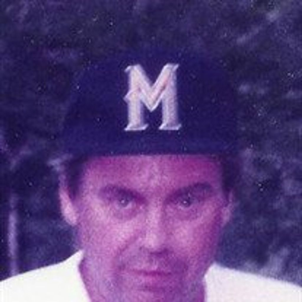 Albert "Buddy" Edward Carlson