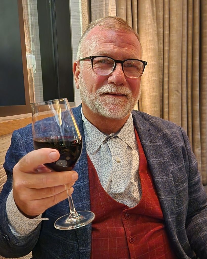 Curtis Tyrone Jones Profile Photo