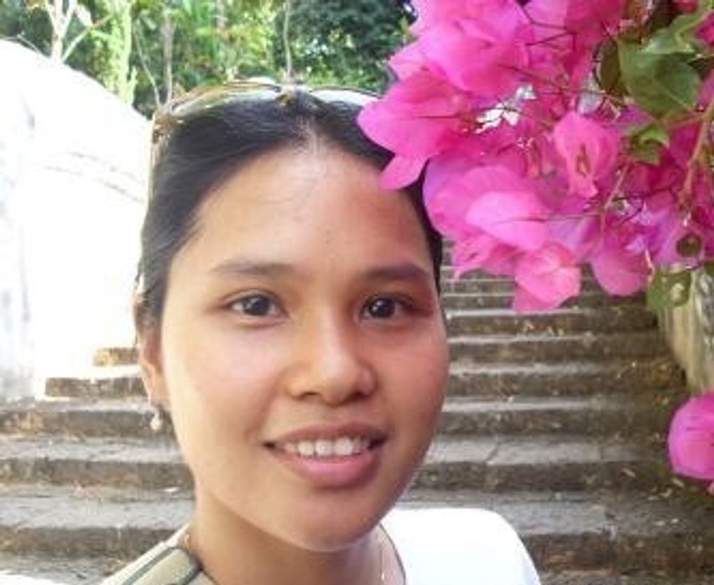 Taan Rose Profile Photo