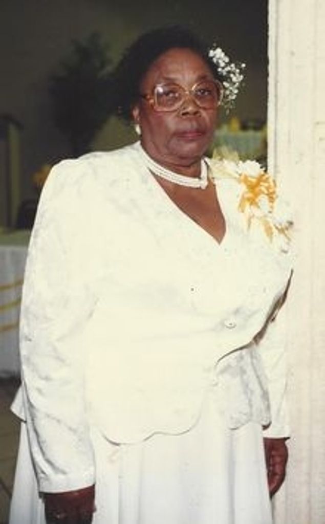 Mrs Queen Starr