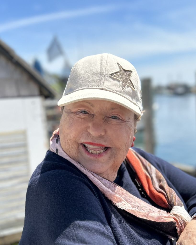 Miriam Jane Birnbach