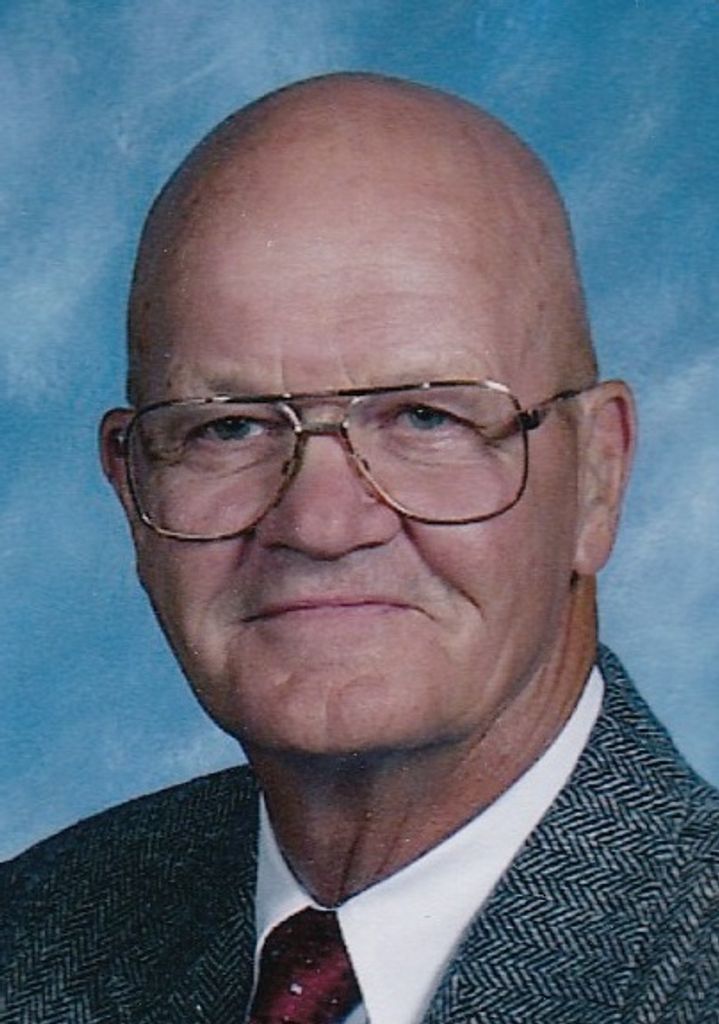 Lawrence W. Matteson