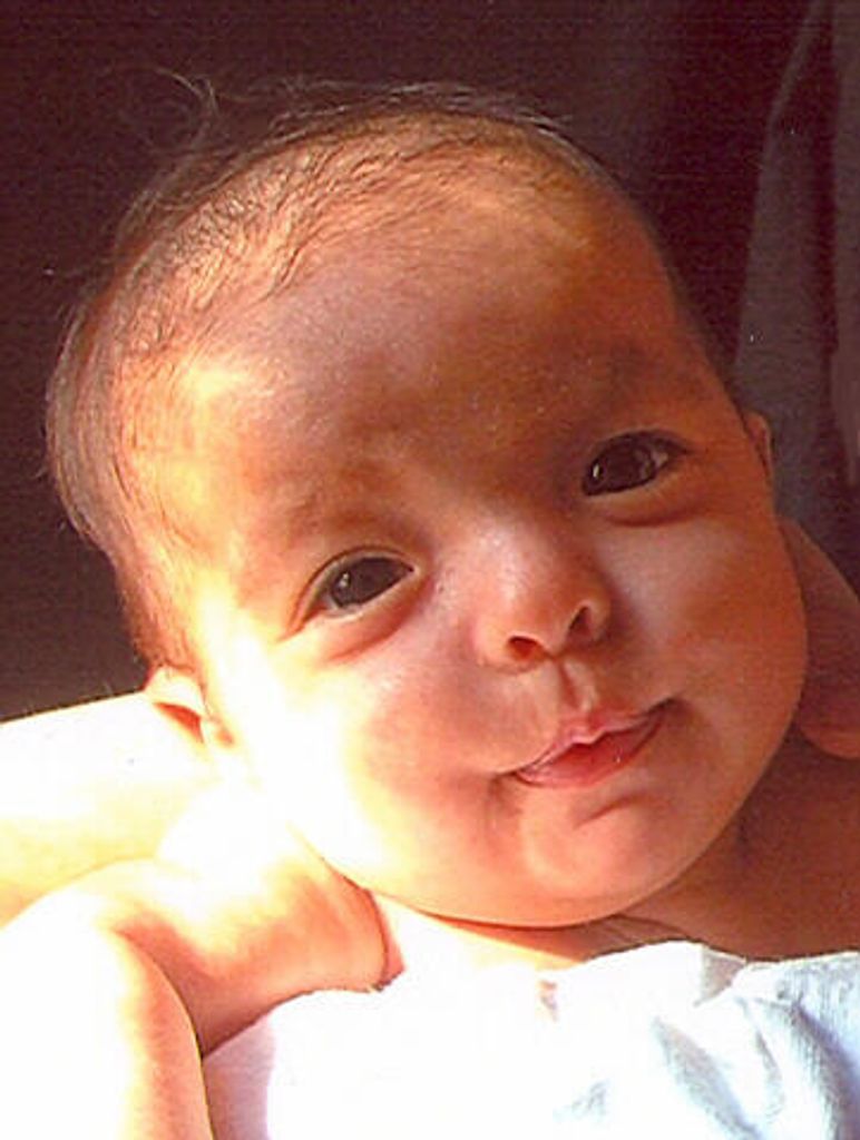 Cadylia Bella Gottesman