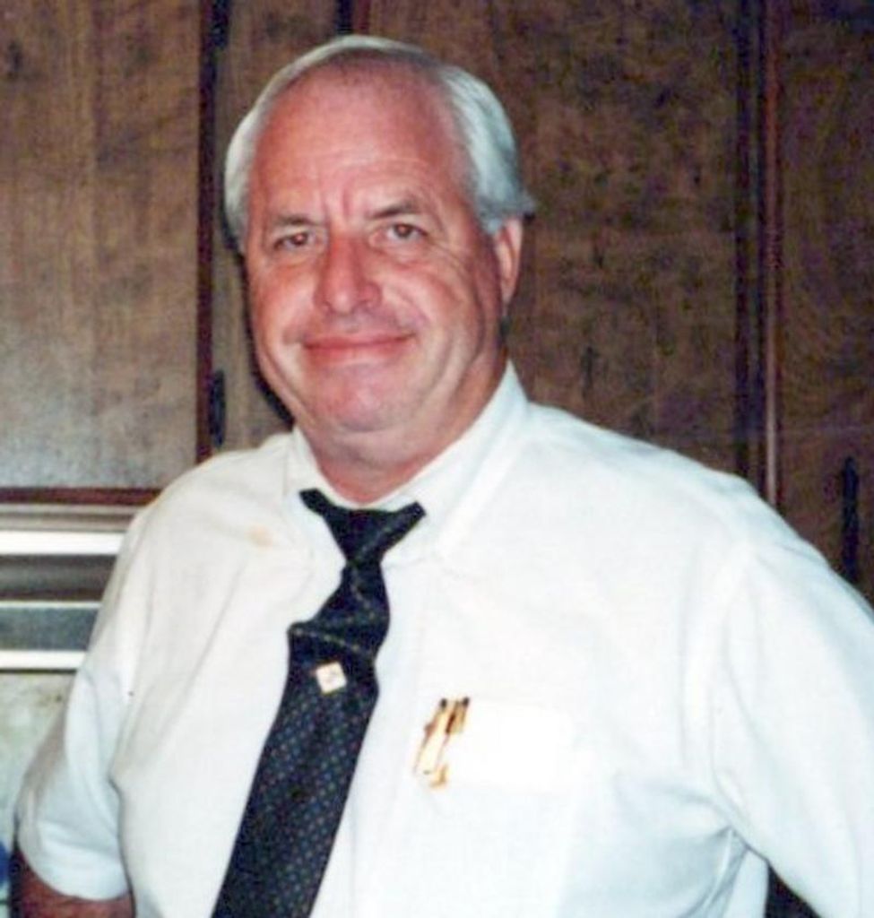 Jerry Eugene Mcentire Sr. Profile Photo