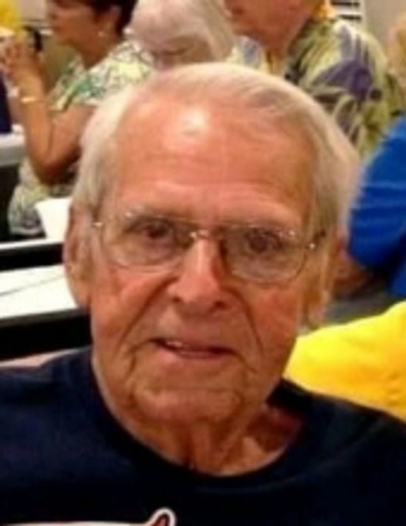 Donald G. Zeigler