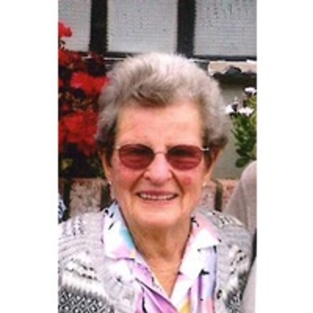 Ann Matteri