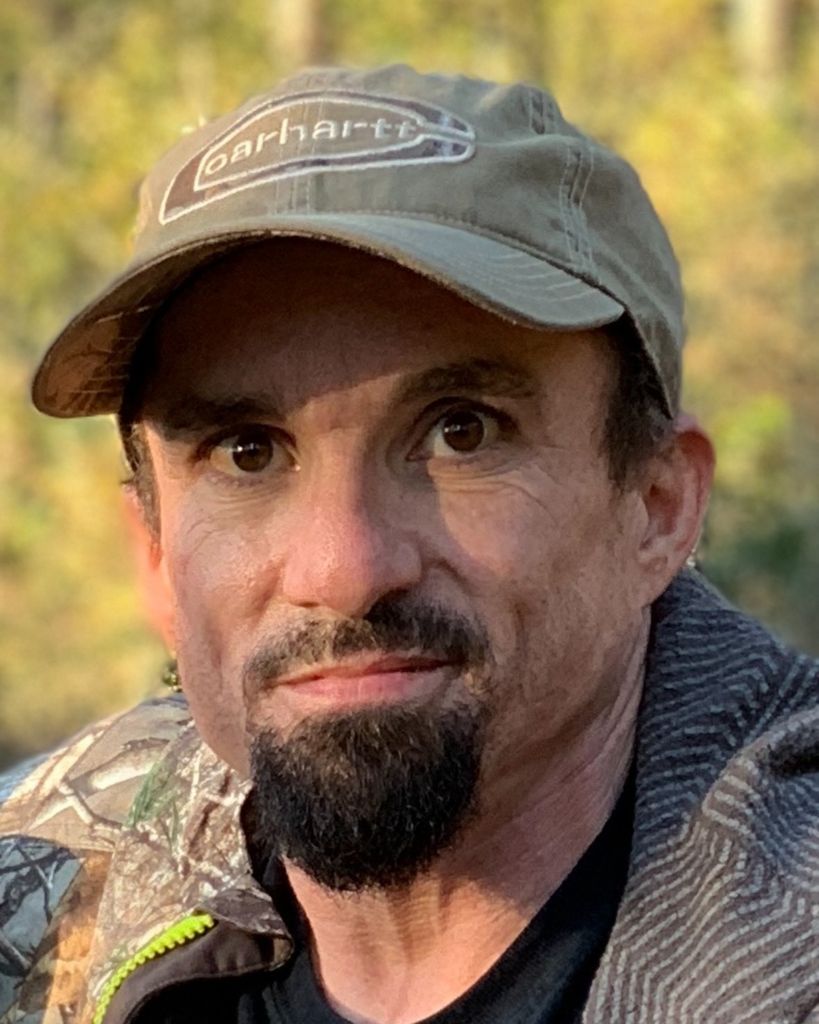 Joshua Seth Marks Profile Photo