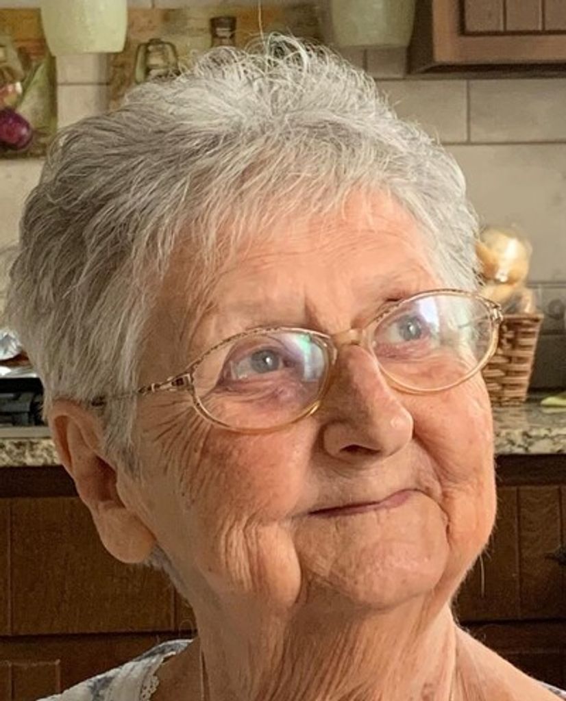 Marian C. Hildebrandt