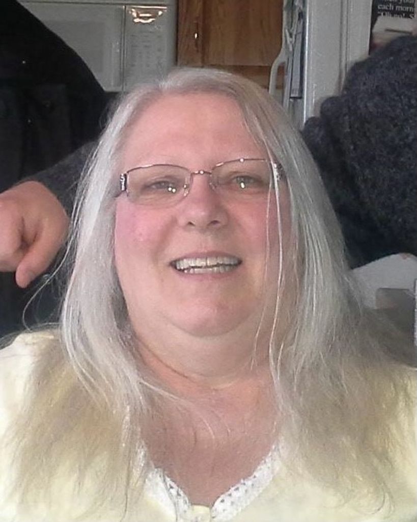 Rebecca S. (Mccoy)  Potter Profile Photo