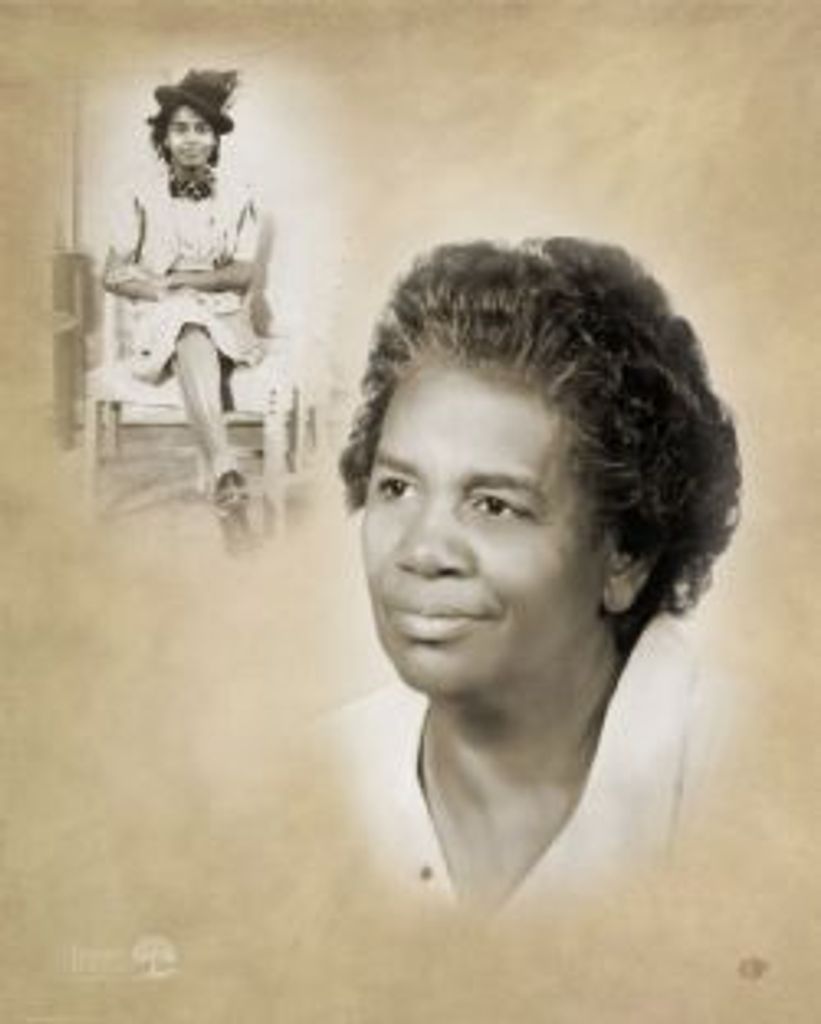 Neris Henderson
