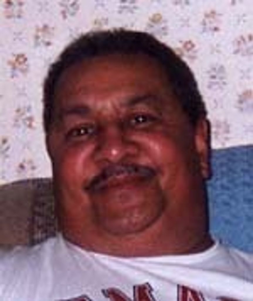 John W. Edmonds, Jr.