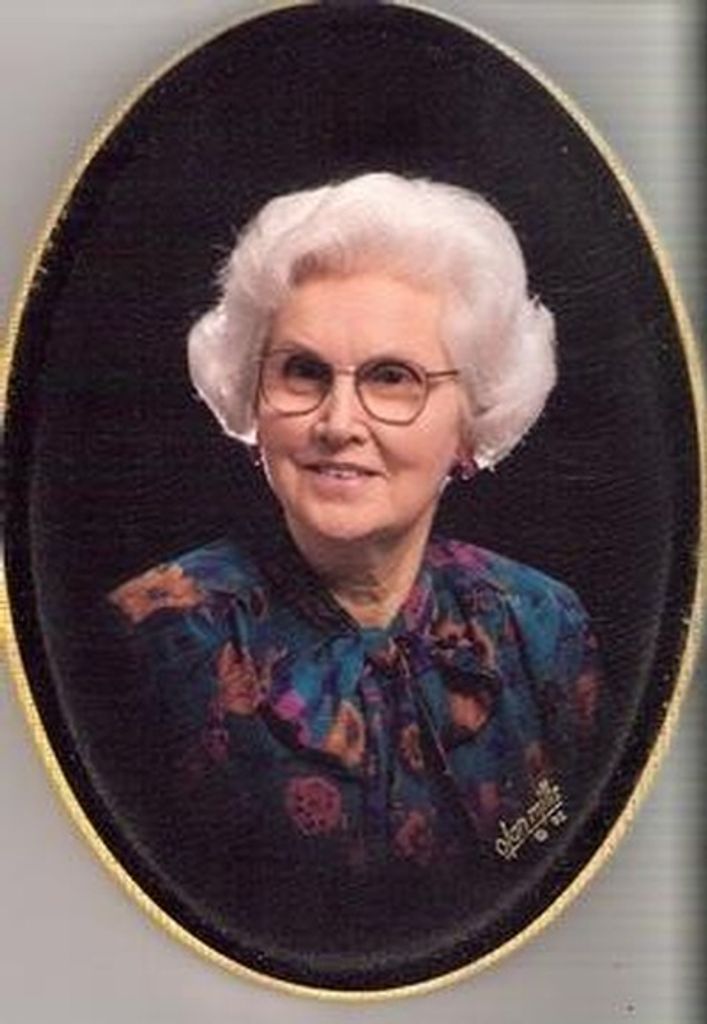 Mary Beatrice Youmans Profile Photo