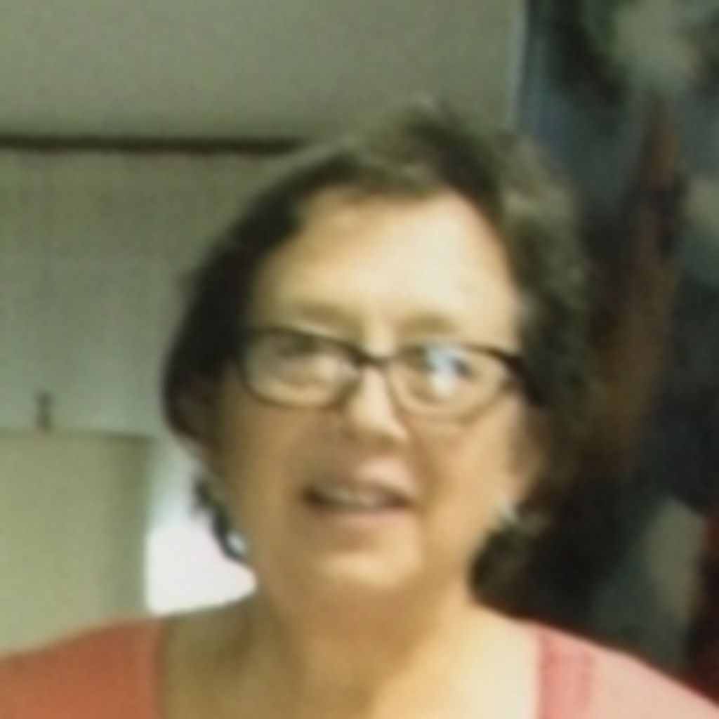 Nancy Lehti