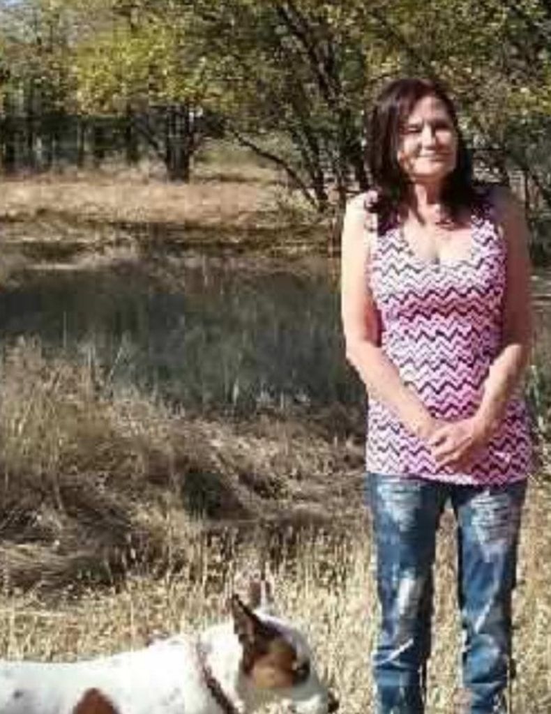 Kimberly Brown Profile Photo