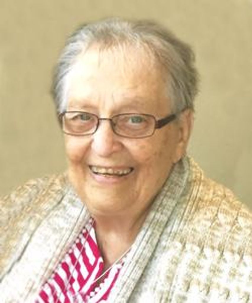 Mary Catherine Volpi Profile Photo