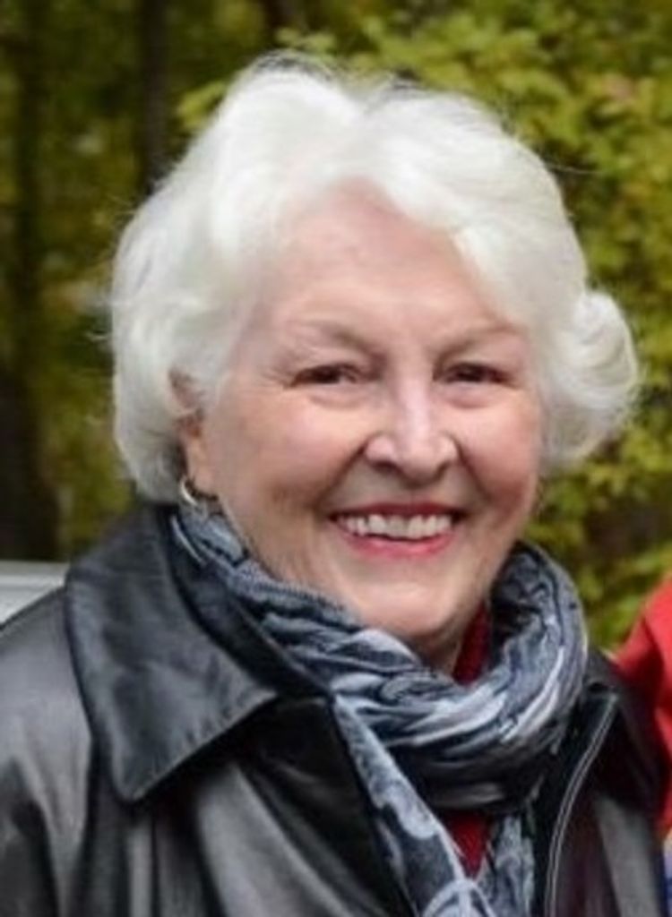 Patricia Williams Willis