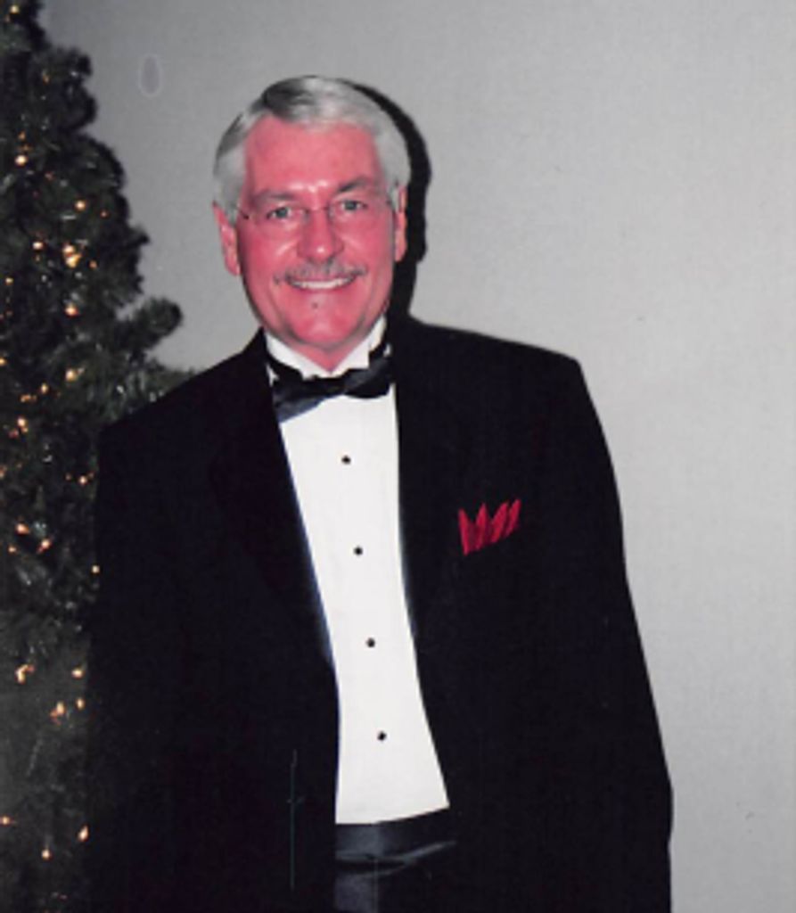 Kenneth Aikins Profile Photo