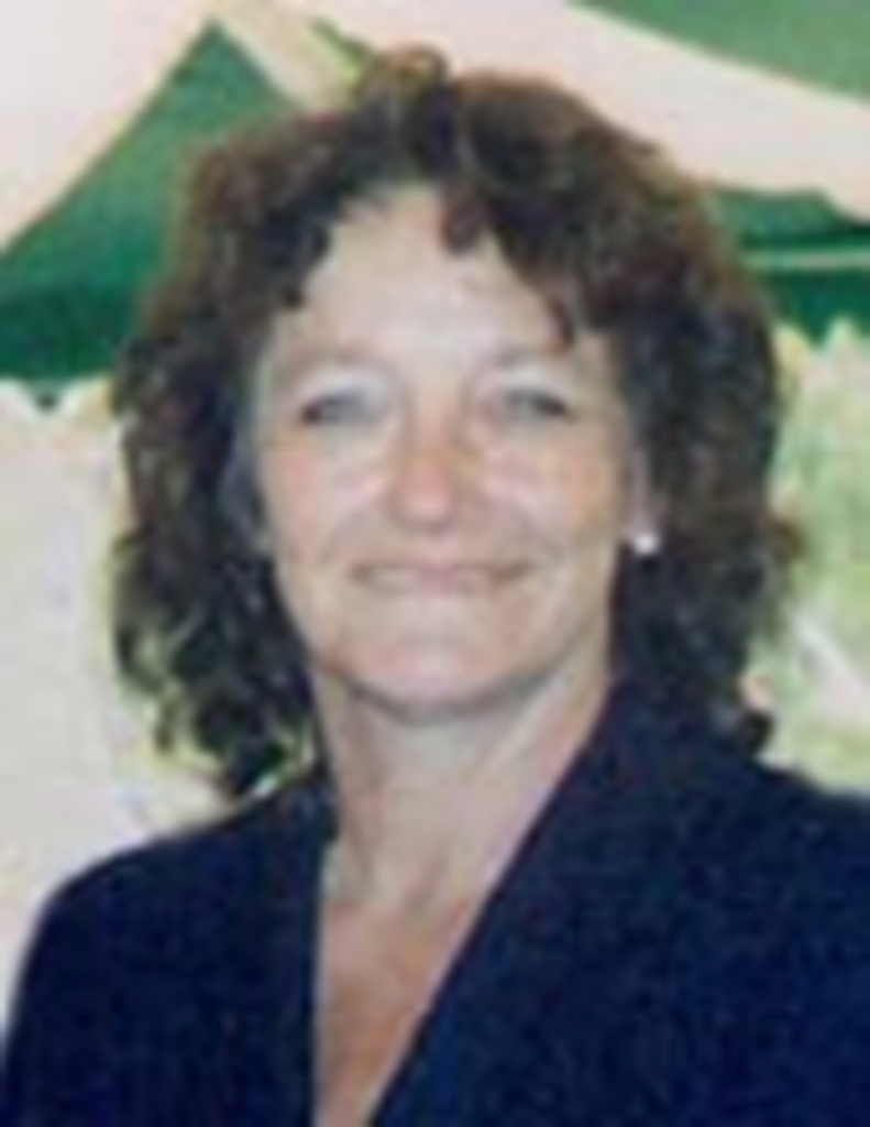 Kathleen  Marie Spence