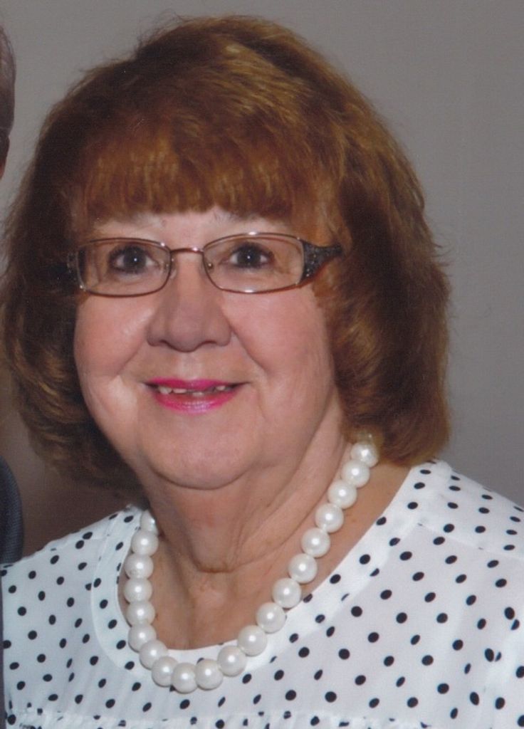 Margaret "Peggy" Tobey