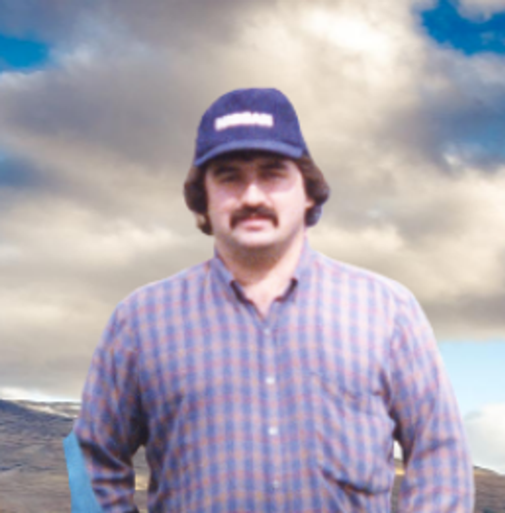 Richard Farmer Profile Photo