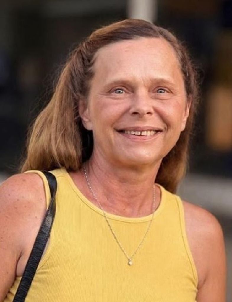 Barbara Victori Profile Photo
