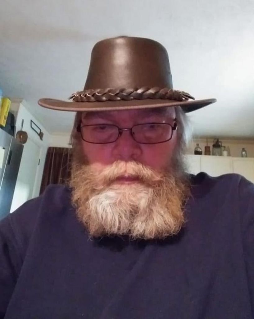 James Rickett Profile Photo