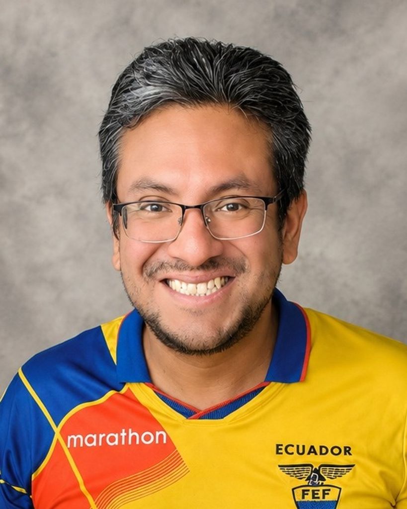 Carlos Daniel Castro Profile Photo