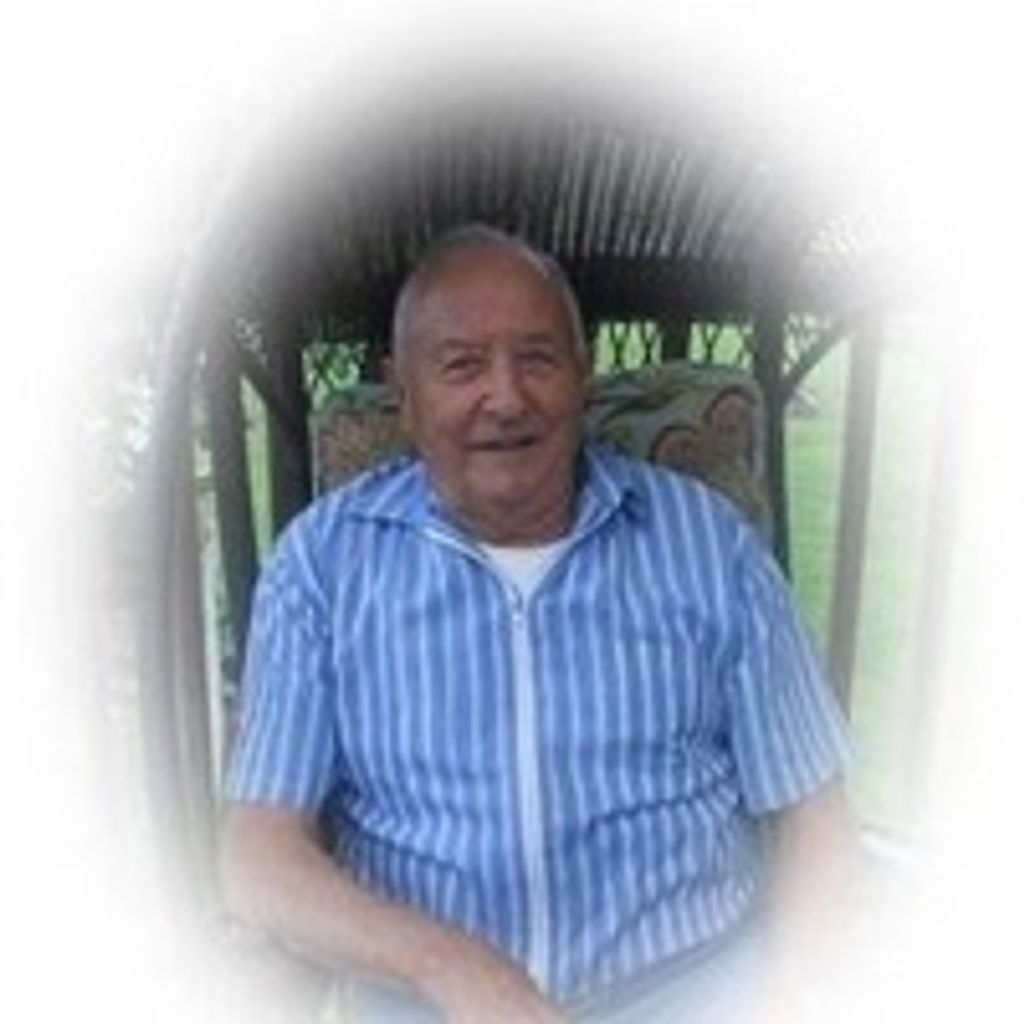 Larry Bellack