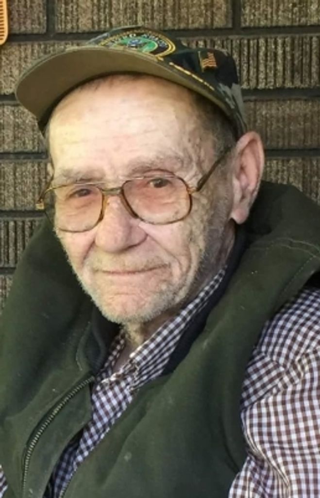 Clarence 'Benny' Bates