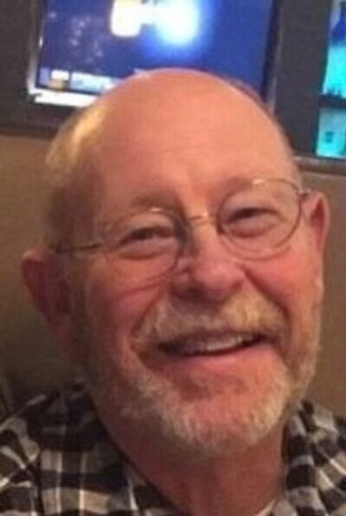 Randy "Grandy" Harrison Profile Photo