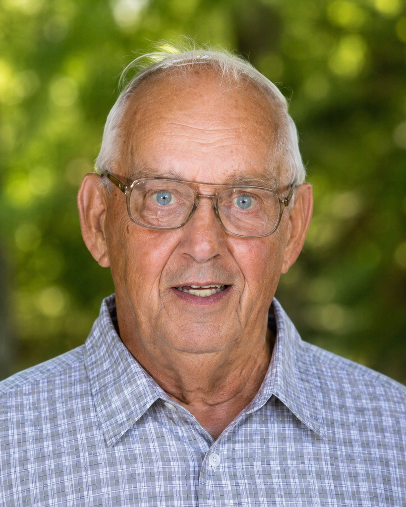 Harold Emerson Kronk, Sr. Profile Photo