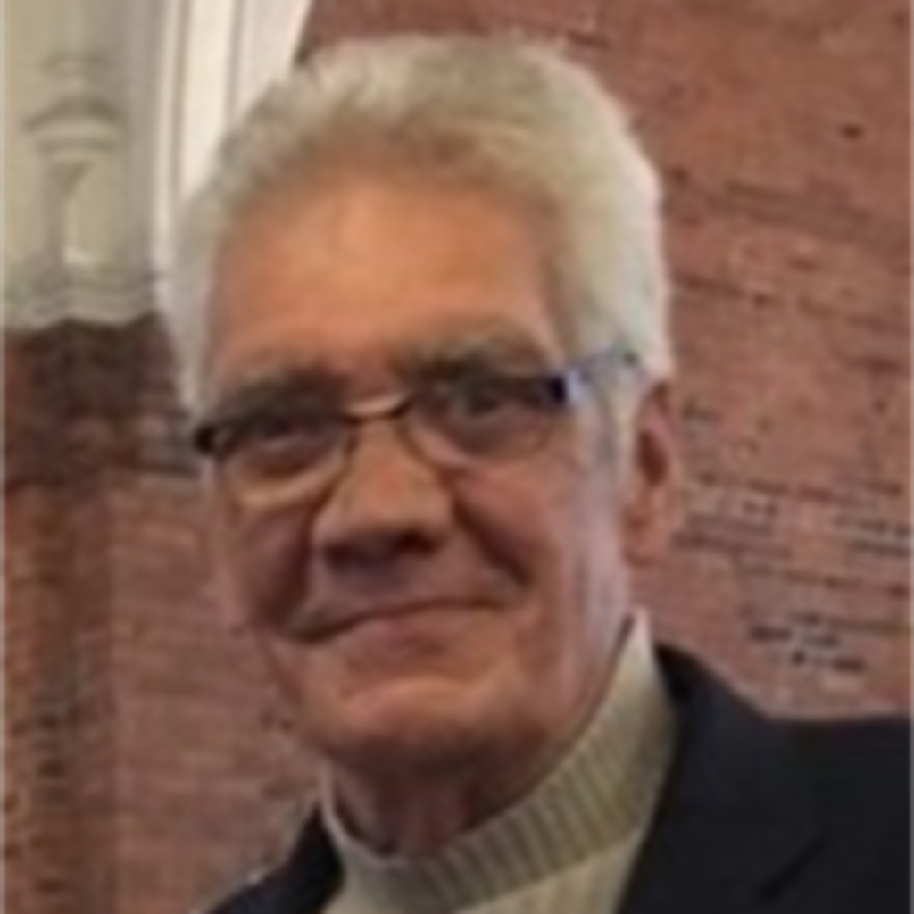 Mr Robert V. Furs Profile Photo