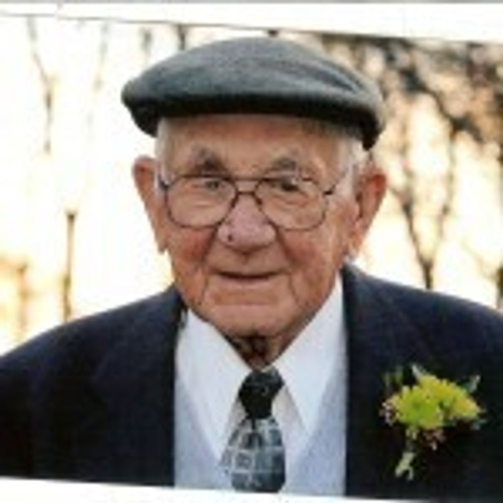 Graham Taylor Sr. Profile Photo